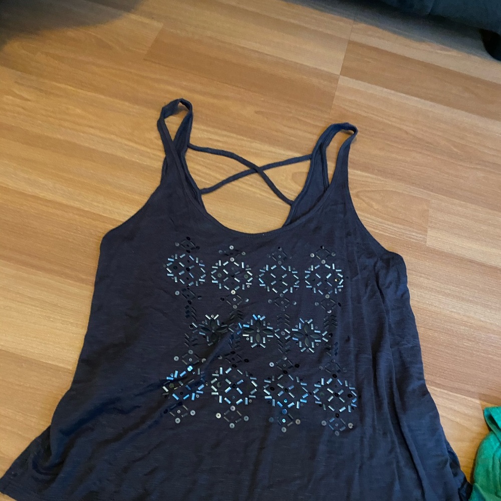 Tank top